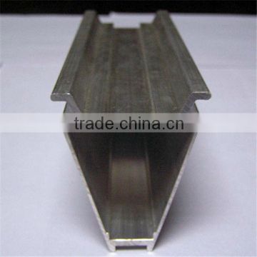 High Precision Aluminium6063 oem Extrusion Profiles