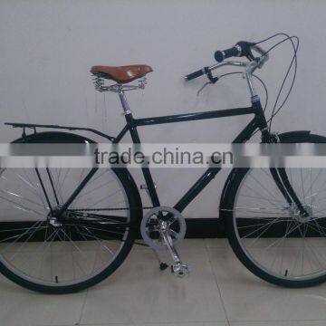 28 inch Holland style city bike bicycle for men