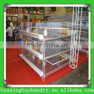 high quality poultry farm equipment commercial quail cage