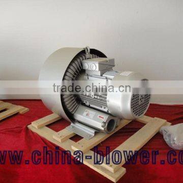 high pressure air pump ring blower