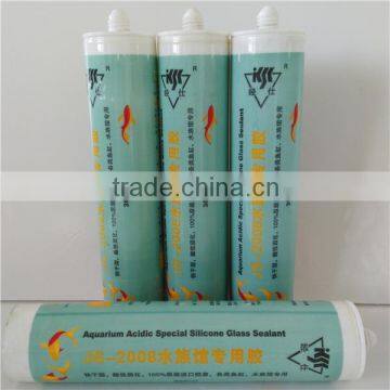 Engineering Adhesive Acidic Adhesive Silicone Glass Adhesive photo-5