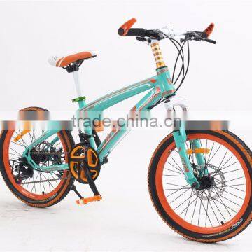 super light speed 20 inch folding bicycle for women's adult male students