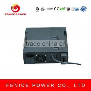 2016 Newest MV2400S 12vdc 120vac Inverter photo-2