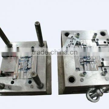 Injection Plastic Box Mould for Toner Box photo-5