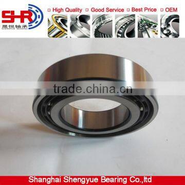 High precision 60x110x22 Ball Bearing Angular Contact Ball Bearing 7212BEP