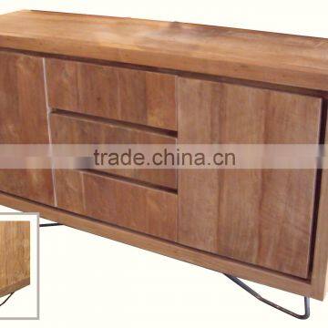 Groovy Sideboard