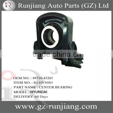 New products NO.49710-45201 CENTER BEAING for HYUNDAI