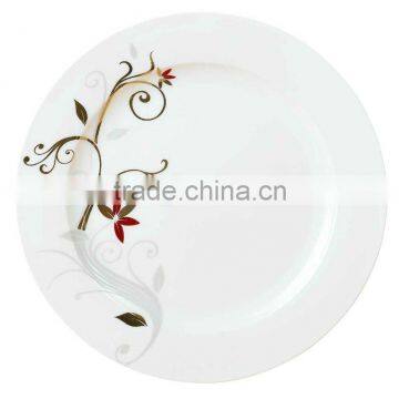 2015 New Product Hotselling Plate photo-4