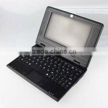 Tablet PC+Laptop WIFI Dual Cameras Android4.0 HDMI
