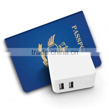 Flashlight Usb Output Car Charger photo-4