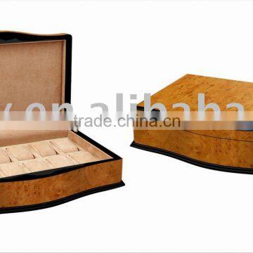 fancy women gift watch box