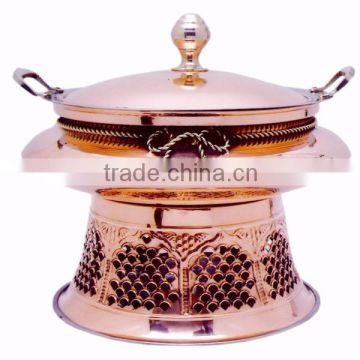 Chafing Dish, Buffet Server, Food Server, Catering Item