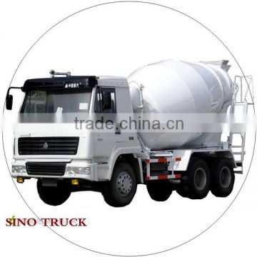 chengli small concrete 5 cubic mixer truck price /cement mixer truck