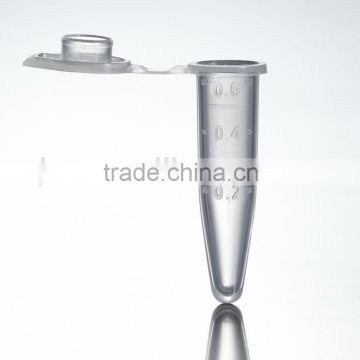 0.5ml Centrifuge Tubes