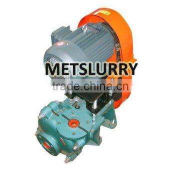 LOW COST SMALL SLURRY PUMP ,40I-MS