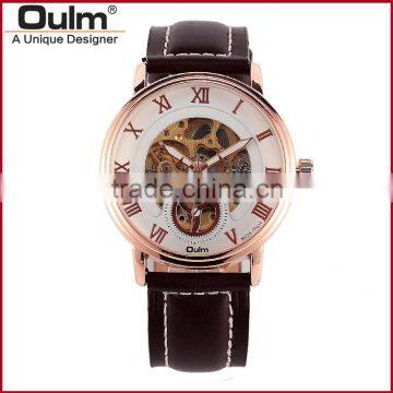 Lady 2015 Luxury Watches, Japan Movt Watch Men, Brand Watch Express in