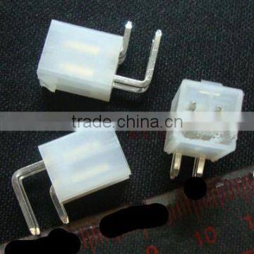 The Connector 4.2MM 2X2 4PIN