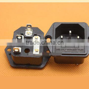 AC-03 Three core power seat