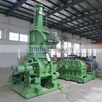 Machine Manufacturer of Rubber Internal Banbury Mixer