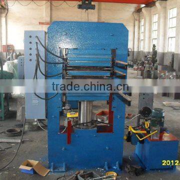 Rubber Tile making machine rubber tiles equipment