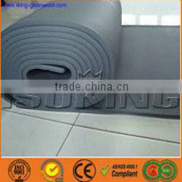 Rubber Foam Sheet And Roll