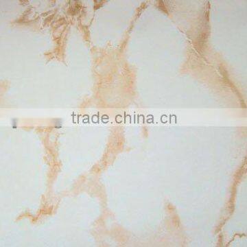 Self adhesive marble texture paint designs M1303