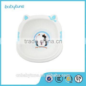 Small Size Kids Plastic Washbasin