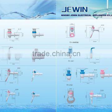 Plastic Water Dispenser Tap photo-4