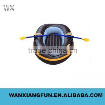 2016 Wholesale Children Plastic Air Inflatable Boat Inflatable Adult Water Toy Supplier's Choice photo-4