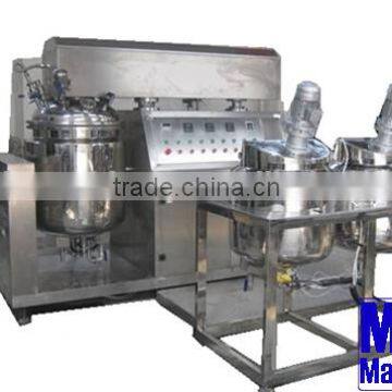 MIC- 200L widely application syrup mix tank high viscosity liquid mix tank High viscosity paste mix tank