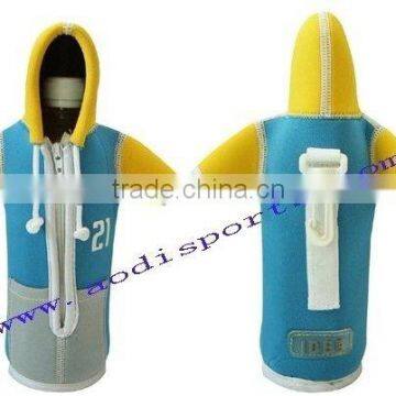 high quality neoprene beer bottle holder