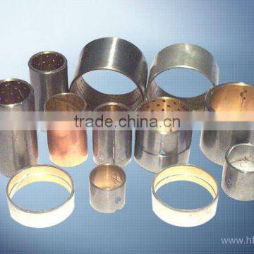 Bimetallic Sliding Bearing