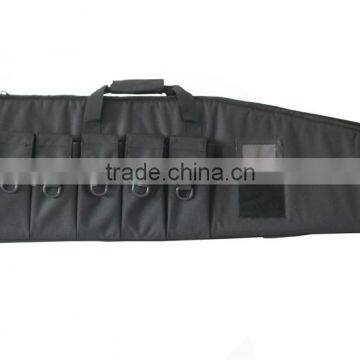 Military Rifle Bag Tactical Gun Bag Sniper Drag Rifle Bag photo-5