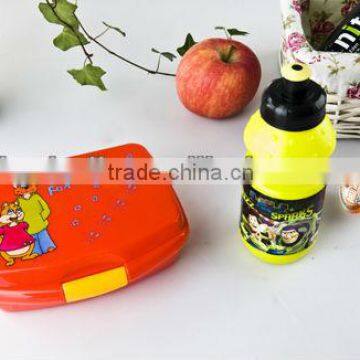 China Manufacturer Wholesale lunch box manufacturer