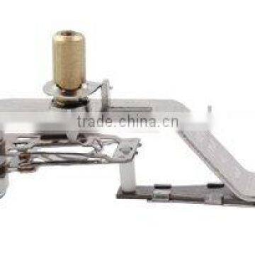 Steam Iron adjustable and bimetallic Thermostat