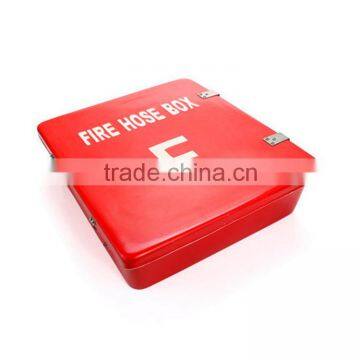 Fiberglass Fire Hose Box,Double Side GRP glass reinforced plastic fire hose box