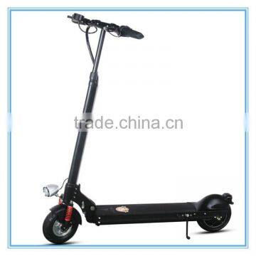 China Jinhua Yongkang Cheap 2 Wheel Electric Scooter photo-3