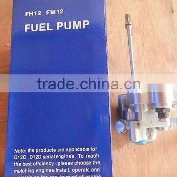 Volvo L220E EC460B EC360B L180E L150E T450D EC330C L150F A35E Fuel pump 3092460 21067551 20752310