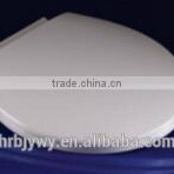 Round Standard Design Seats Cover JY7227-PP photo-3