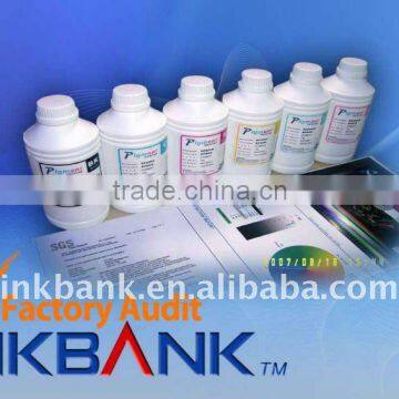 Supply Art Paper ink for All Printheads,MSDS Complied