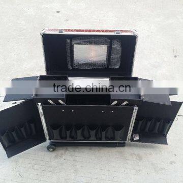 Dog Grooming Tack Box Show Case photo-3