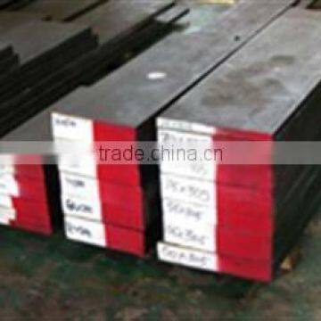 alloy tool steel D2/1.2379