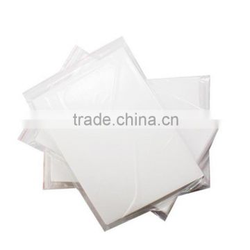 3d sublimation transfer paper heat transfer paper