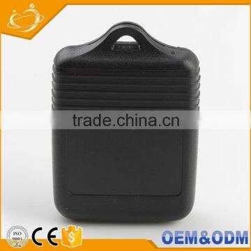 3 Bottons Programming Transponder Universal Car Remote Key for Ford photo-3