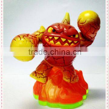 mini cartoon miniatures for promotion