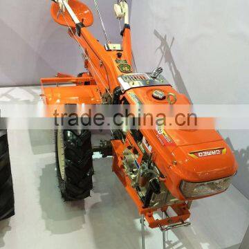MADE IN CHINA-GN-121/151(12HP-15HP)Walking Tractor DF TYPE photo-5