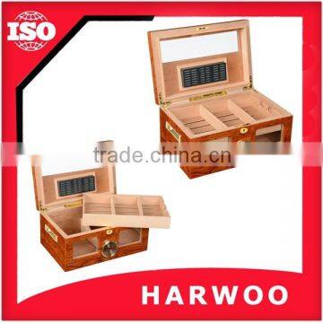 Wholesale wood baccy storage for sale