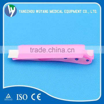 Hospital Use Identification Bracelet