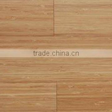 Carbonized Vertical Solid Bamboo Flooring