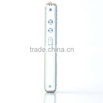 8GB Digital Voice Recorder With Amplifier Model Q58